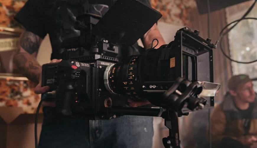 焦作产品宣传视频拍摄公司