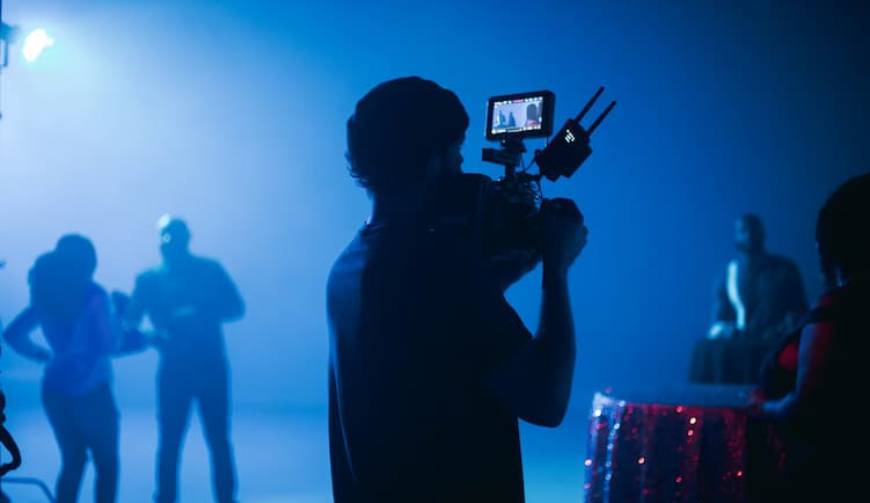 焦作产品视频拍摄