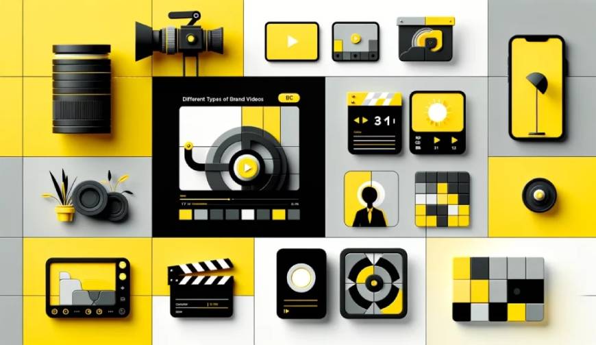 焦作产品视频拍摄