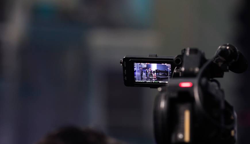 焦作产品视频拍摄制作:揭秘如何打造令人印象深刻的商业宣传片